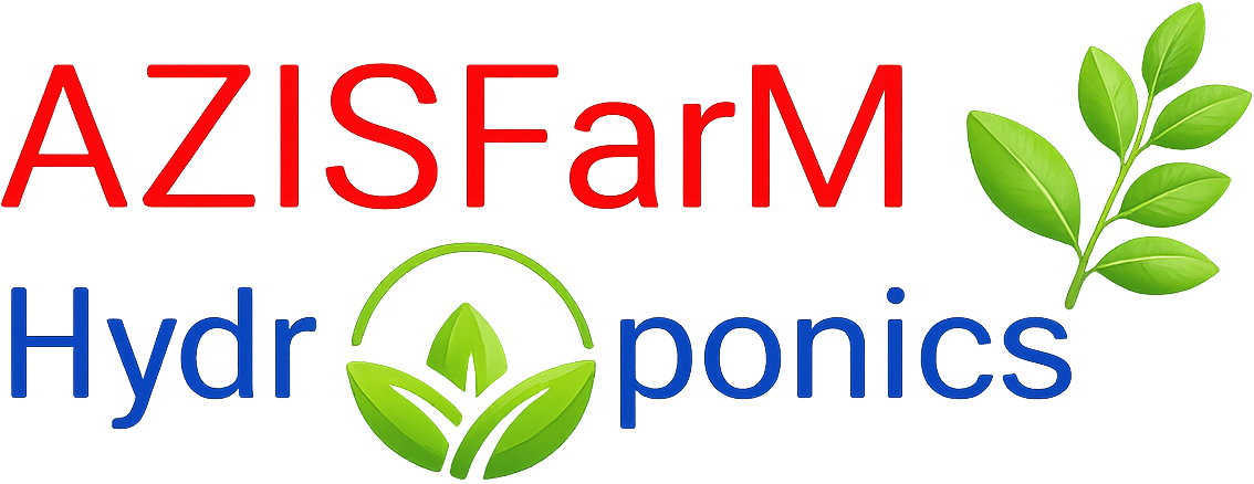 AZIS Farm Logo